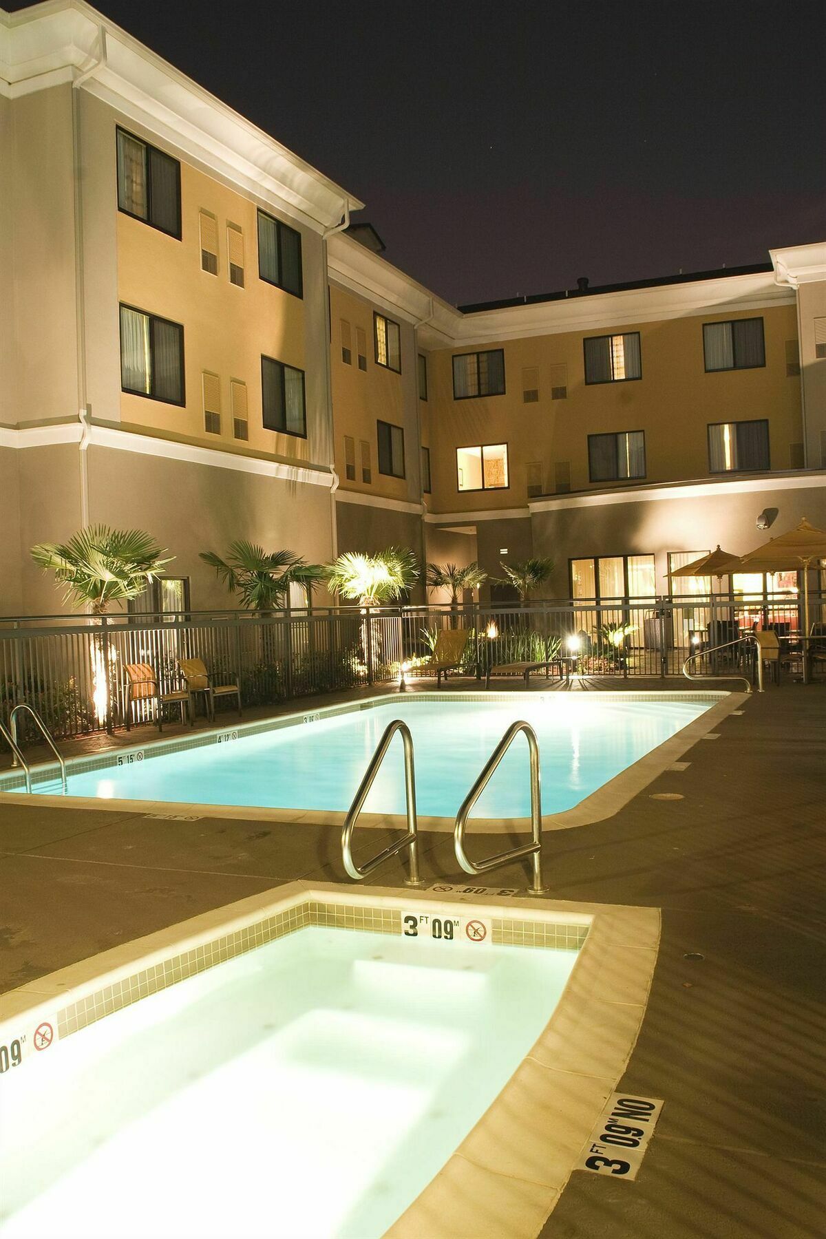 Courtyard Shreveport-Bossier City/Louisiana Boardwalk Exteriér fotografie