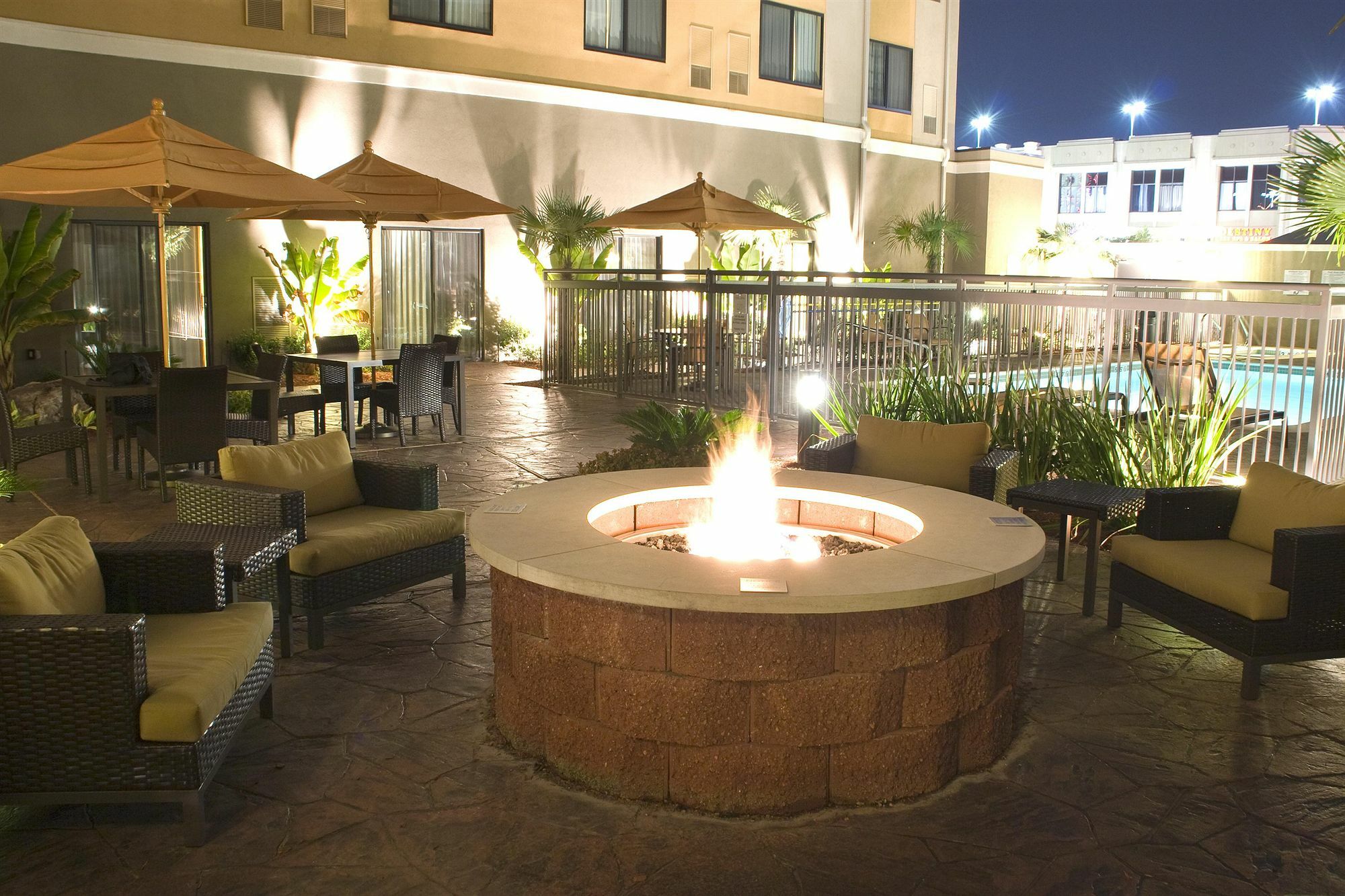 Courtyard Shreveport-Bossier City/Louisiana Boardwalk Exteriér fotografie